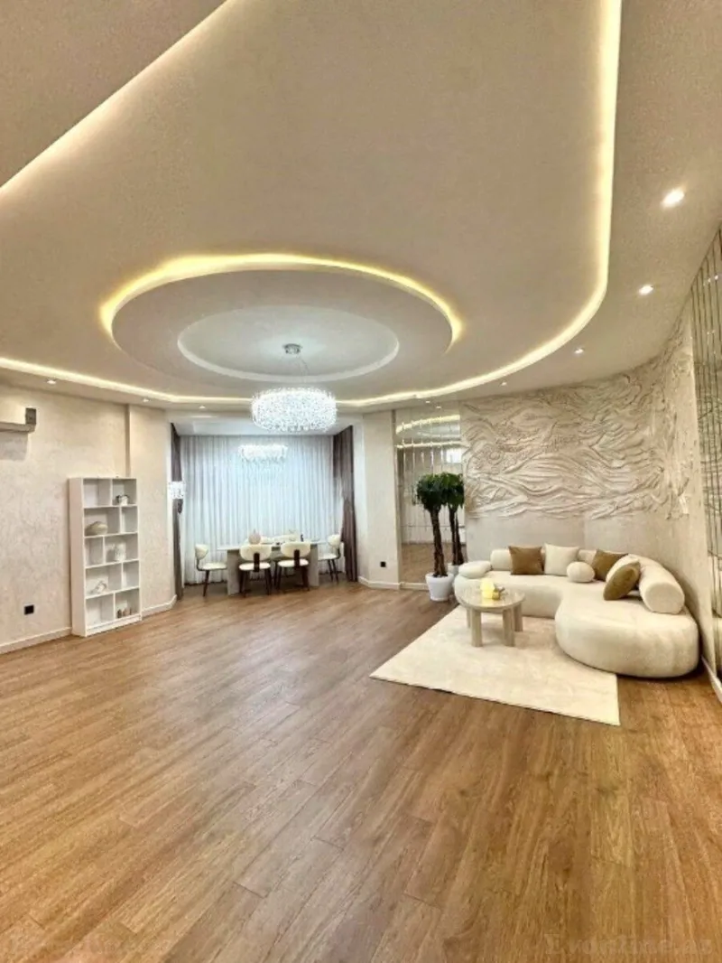 2 otaqlı Mənzil 135 m² Nəriman Nərimanov m. Satılır