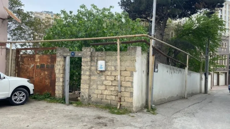 Satılır Torpaq 4.5 sot 8 Noyabr m. - şəkil 2