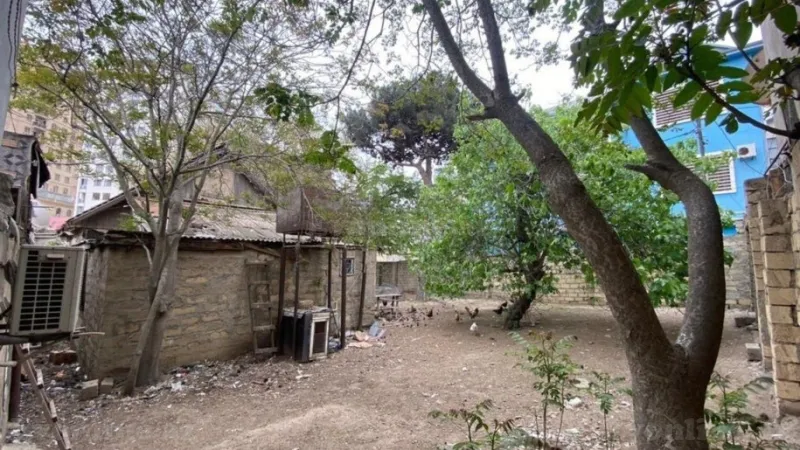 Satılır Torpaq 4.5 sot 8 Noyabr m. - şəkil 4