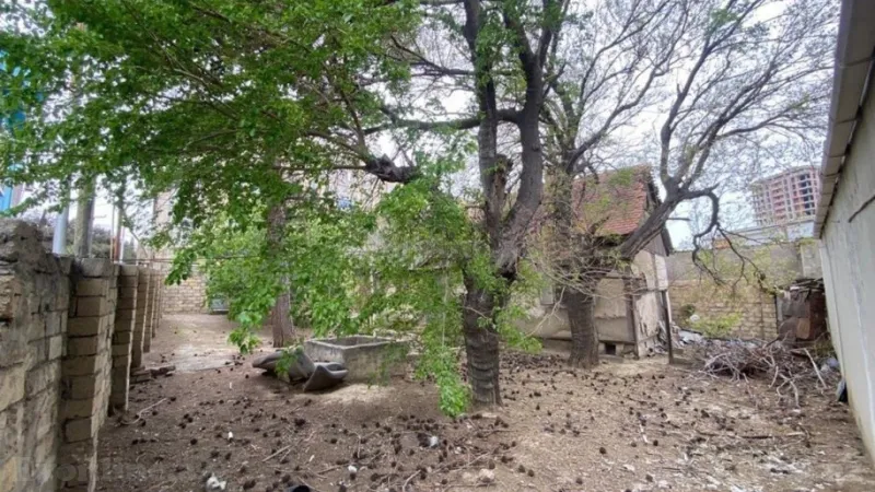 Satılır Torpaq 4.5 sot 8 Noyabr m. - şəkil 5