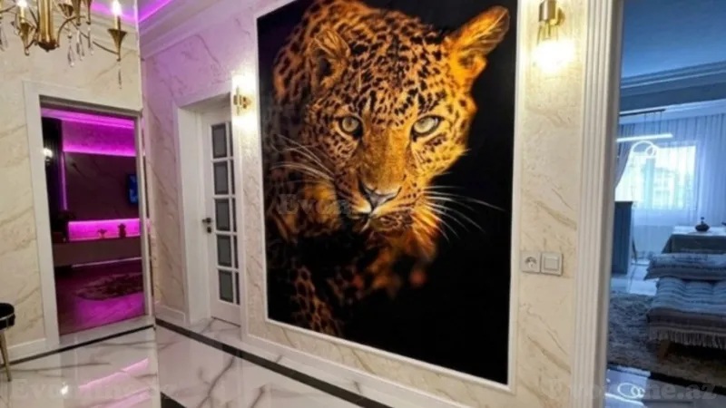 Satılır 4 otaqlı Mənzil Yeni tikili 120 m² Həzi Aslanov m. - şəkil 6