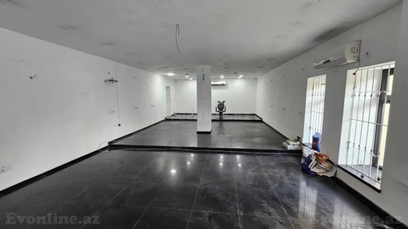 Kirayə verilir Obyekt 140 m² Elmlər Akademiyası m. - şəkil 4