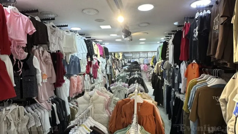 Obyekt 60 m² 2-ci mikrorayon Kirayə verilir