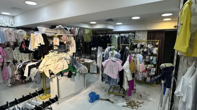 Kirayə verilir Obyekt 60 m² 2-ci mikrorayon - şəkil 3