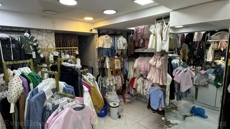 Kirayə verilir Obyekt 60 m² 2-ci mikrorayon - şəkil 4