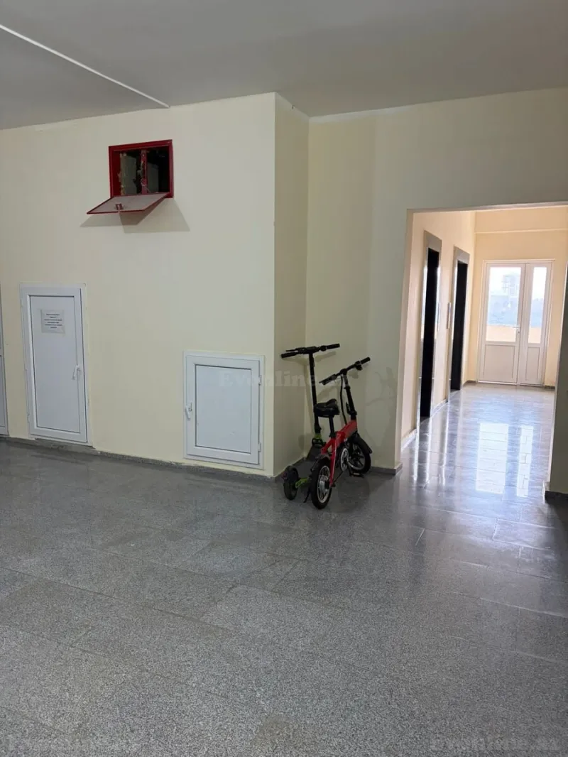 Kirayə verilir 3 otaqlı Mənzil Yeni tikili 70 m² Gənclik m. - şəkil 6