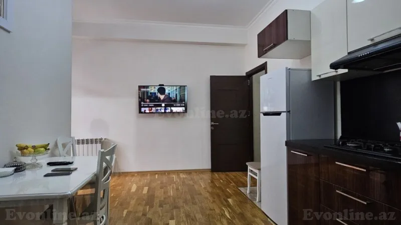 Satılır 2 otaqlı Mənzil Yeni tikili 41 m² Xırdalan - şəkil 5