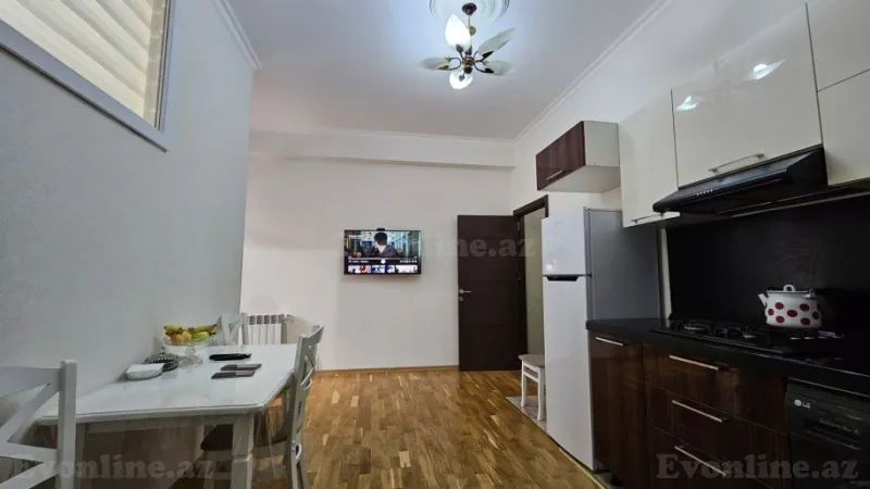 Satılır 2 otaqlı Mənzil Yeni tikili 41 m² Xırdalan - şəkil 6