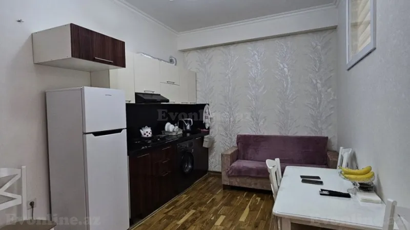 Satılır 2 otaqlı Mənzil Yeni tikili 41 m² Xırdalan - şəkil 7