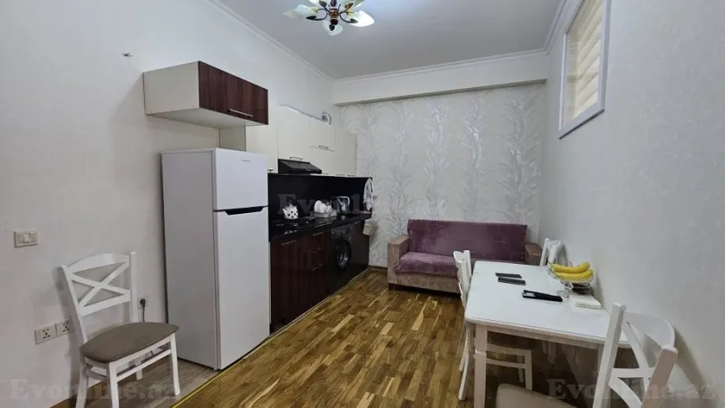 Satılır 2 otaqlı Mənzil Yeni tikili 41 m² Xırdalan - şəkil 8