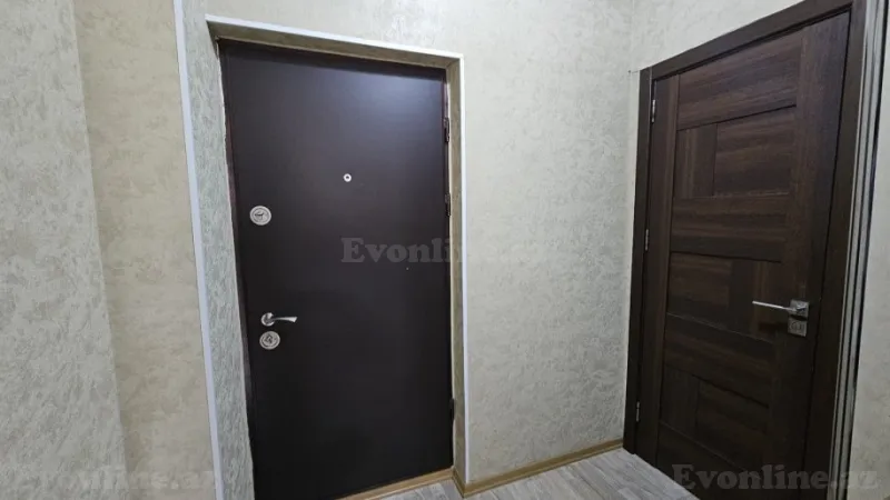 Satılır 2 otaqlı Mənzil Yeni tikili 41 m² Xırdalan - şəkil 11
