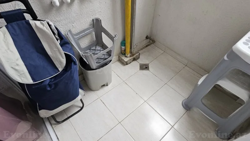 Satılır 2 otaqlı Mənzil Yeni tikili 41 m² Xırdalan - şəkil 12