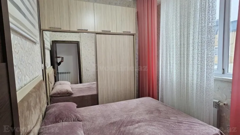 Satılır 2 otaqlı Mənzil Yeni tikili 41 m² Xırdalan - şəkil 13