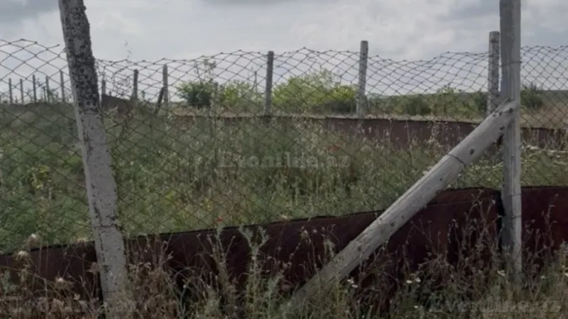 Satılır Torpaq 12 sot Şamaxı