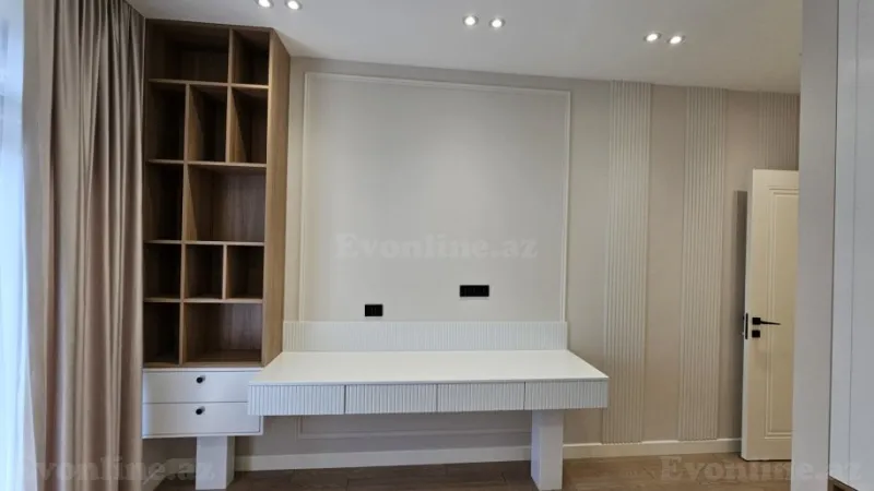Satılır 3 otaqlı Mənzil Yeni tikili 103 m² Yasamal r. - şəkil 14