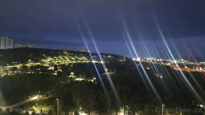 Satılır 3 otaqlı Mənzil Köhnə tikili 80 m² Xətai r. - şəkil 9