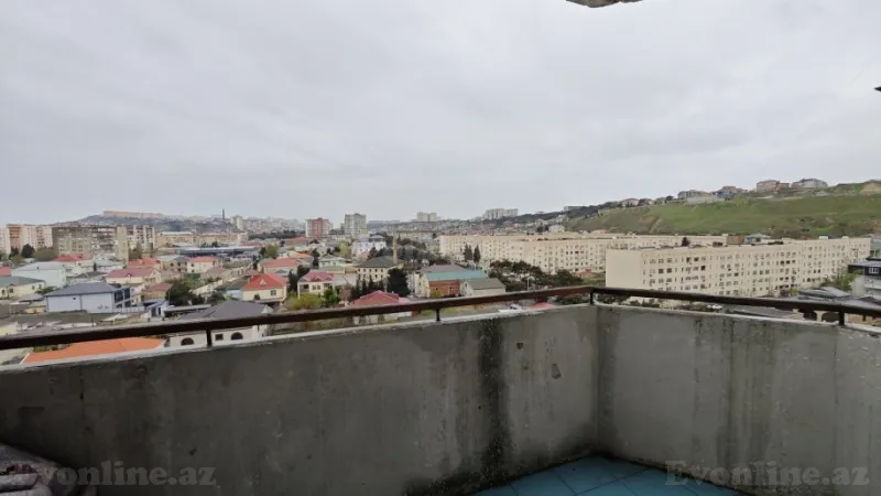 Satılır 3 otaqlı Mənzil Köhnə tikili 100 m² Qaraçuxur - şəkil 7