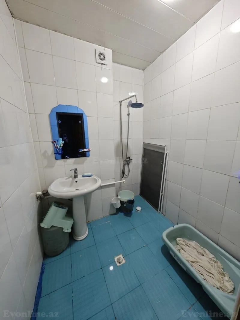 Satılır 3 otaqlı Mənzil Köhnə tikili 100 m² Qaraçuxur - şəkil 16