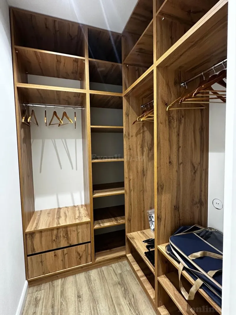 Kirayə verilir 3 otaqlı Mənzil Yeni tikili 123 m² Xətai m. - şəkil 8