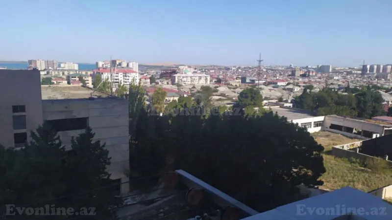 Kirayə verilir 2 otaqlı Mənzil Yeni tikili 60 m² Xırdalan - şəkil 7