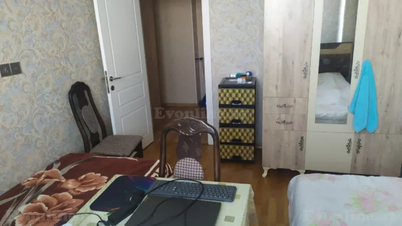 Kirayə verilir 2 otaqlı Mənzil Yeni tikili 60 m² Xırdalan - şəkil 8