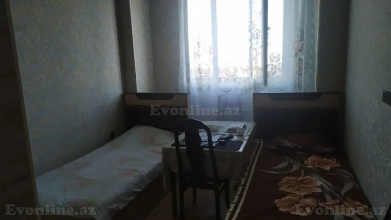 Kirayə verilir 2 otaqlı Mənzil Yeni tikili 60 m² Xırdalan - şəkil 9