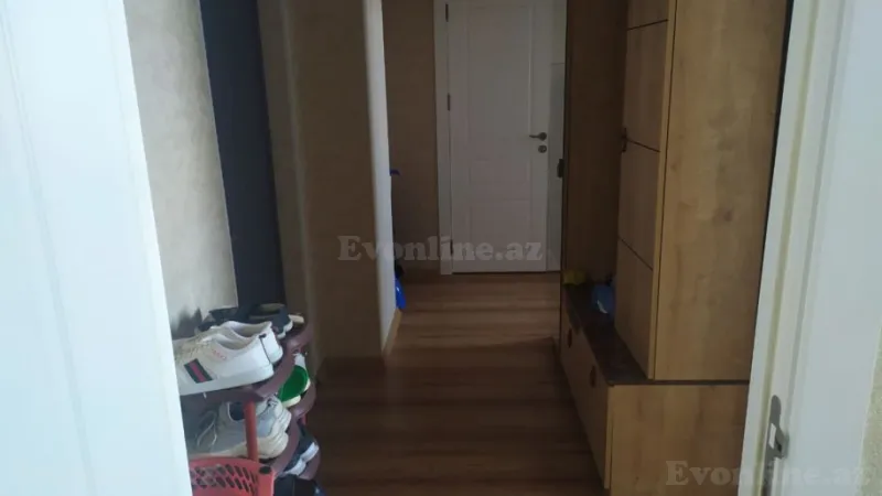 Kirayə verilir 2 otaqlı Mənzil Yeni tikili 60 m² Xırdalan - şəkil 10