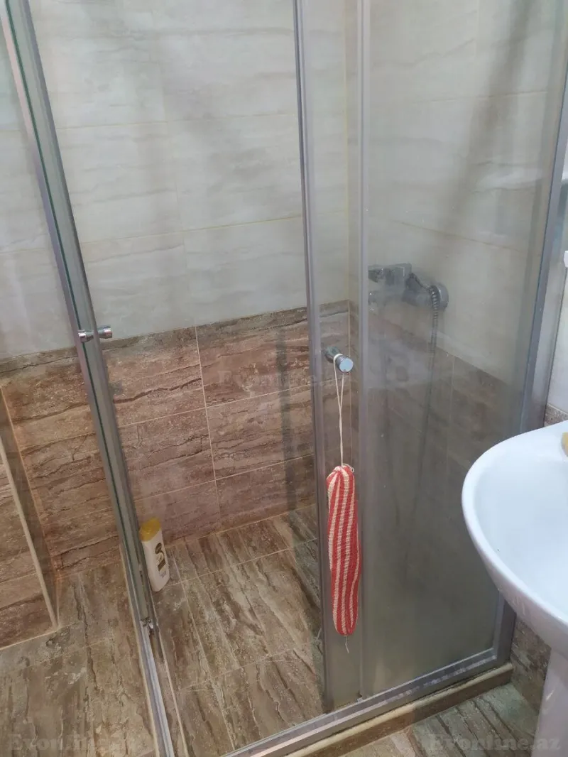 Kirayə verilir 2 otaqlı Mənzil Yeni tikili 60 m² Xırdalan - şəkil 11