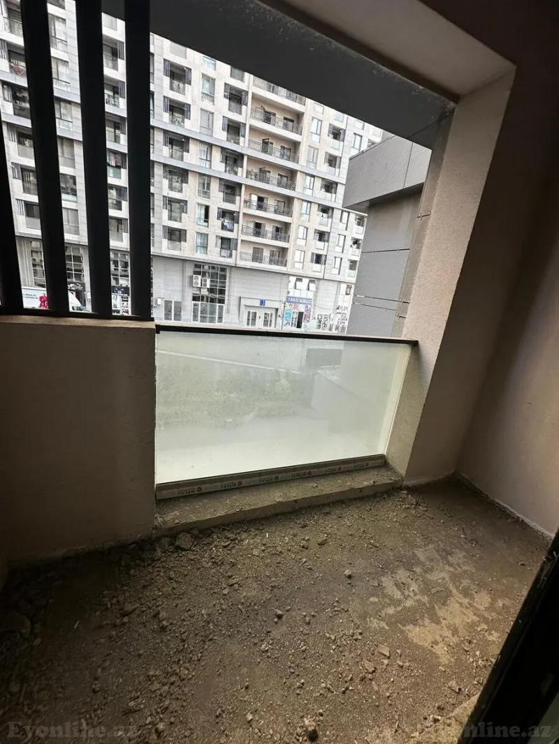 Satılır 3 otaqlı Mənzil Yeni tikili 126 m² Xətai r. - şəkil 9