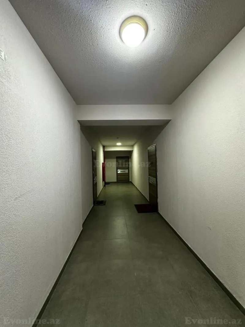 Satılır 3 otaqlı Mənzil Yeni tikili 126 m² Xətai r. - şəkil 21