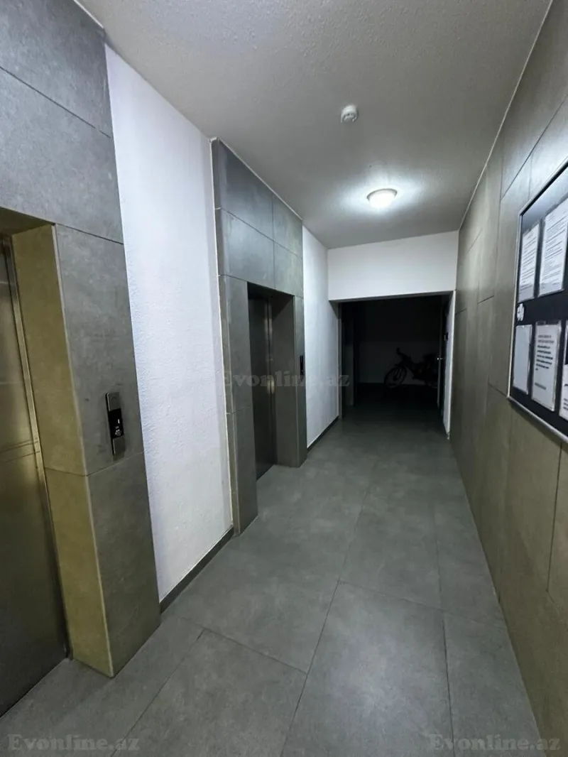 Satılır 3 otaqlı Mənzil Yeni tikili 126 m² Xətai r. - şəkil 23