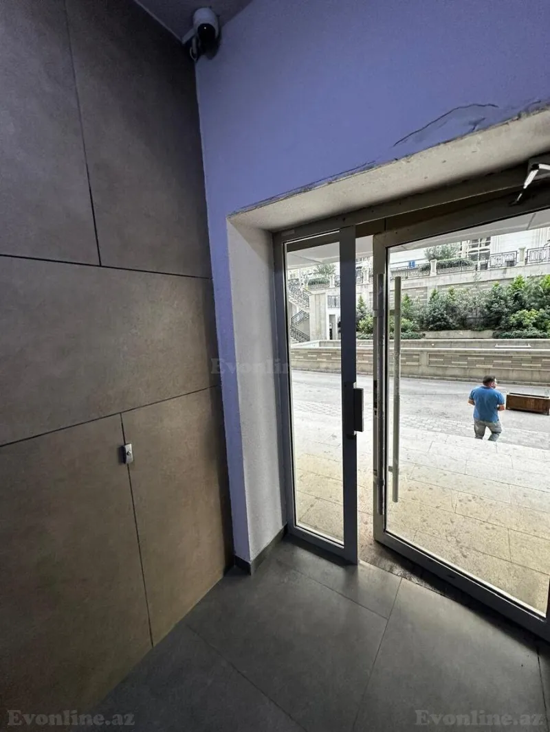 Satılır 3 otaqlı Mənzil Yeni tikili 126 m² Xətai r. - şəkil 24