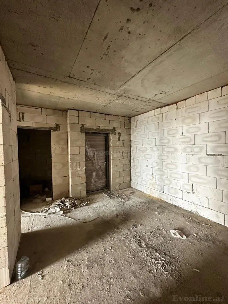 Satılır 3 otaqlı Mənzil Yeni tikili 126 m² Xətai r. - şəkil 25