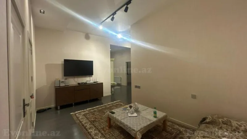 Satılır 4 otaqlı Mənzil Yeni tikili 202 m² 28 May m. - şəkil 8