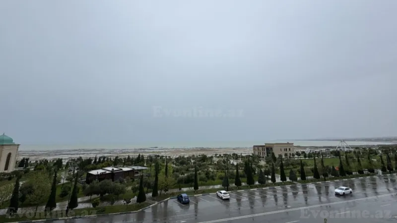 Satılır 2 otaqlı Mənzil Yeni tikili 95 m² Sumqayıt - şəkil 2