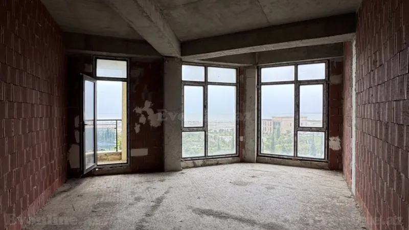 Satılır 2 otaqlı Mənzil Yeni tikili 95 m² Sumqayıt - şəkil 3