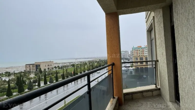 Satılır 2 otaqlı Mənzil Yeni tikili 95 m² Sumqayıt - şəkil 8