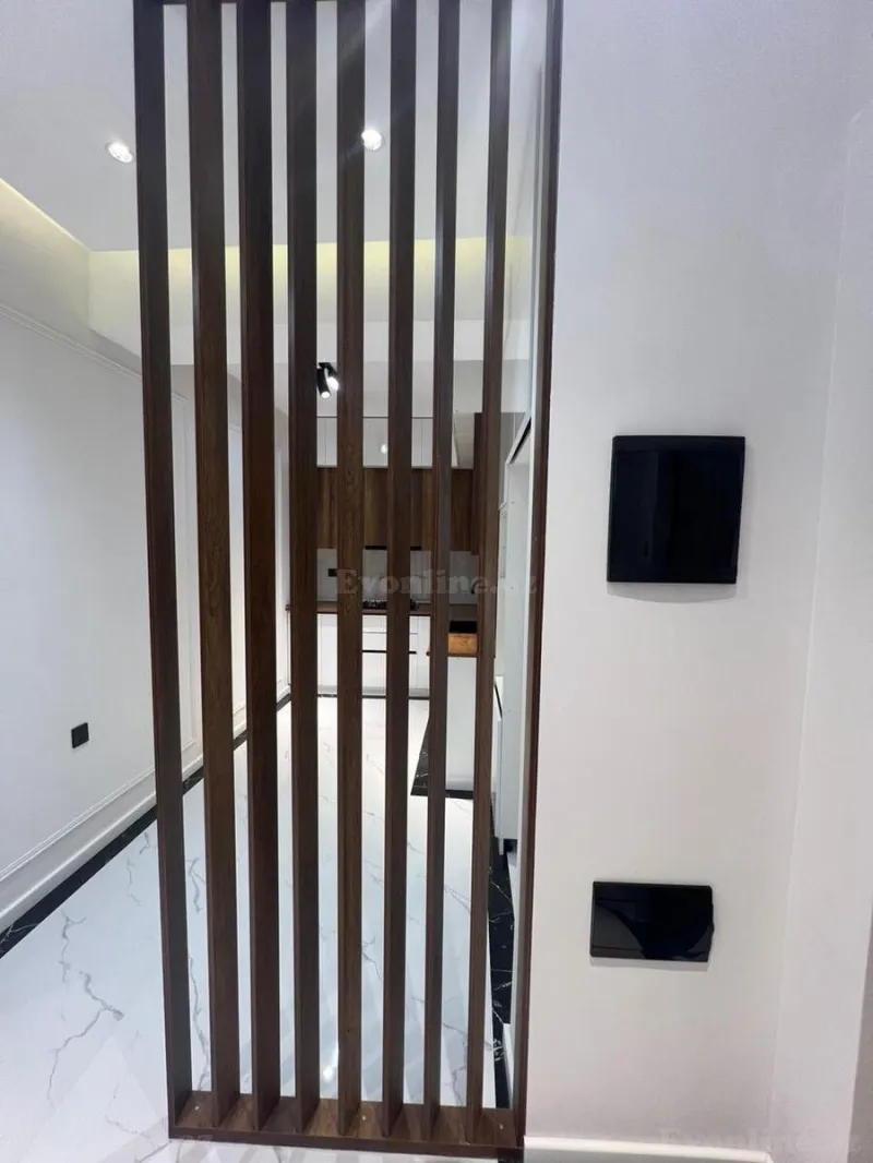 Kirayə verilir 2 otaqlı Mənzil Yeni tikili 77.7 m² Nəsimi r. - şəkil 7