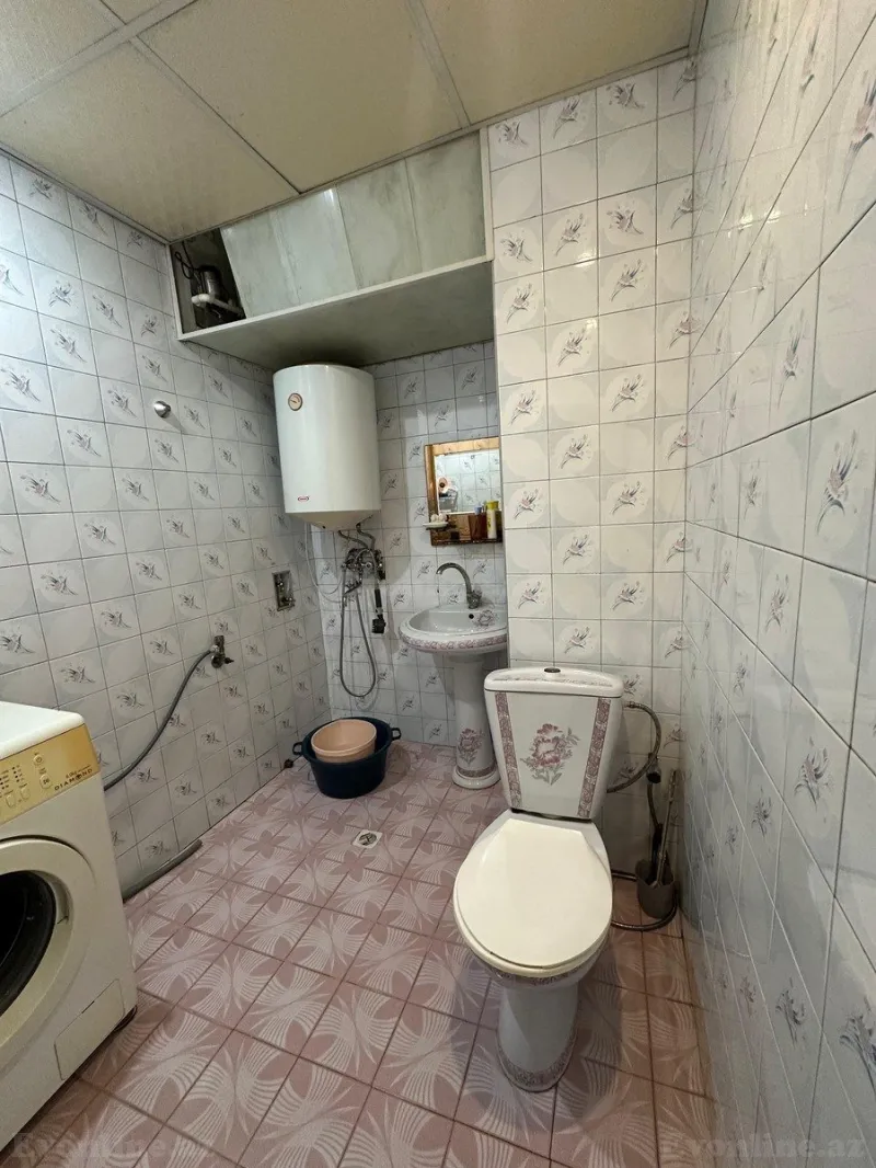 Satılır 1 otaqlı Mənzil Köhnə tikili 33.1 m² Suraxanı r. - şəkil 7