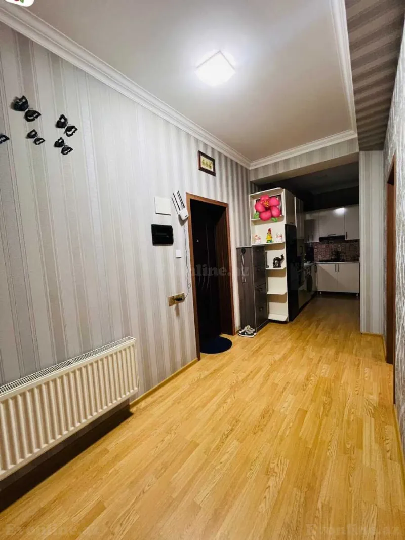 Satılır 3 otaqlı Mənzil Yeni tikili 92 m² Xırdalan - şəkil 6