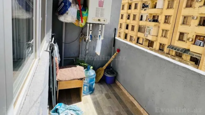 Satılır 3 otaqlı Mənzil Yeni tikili 92 m² Xırdalan - şəkil 10