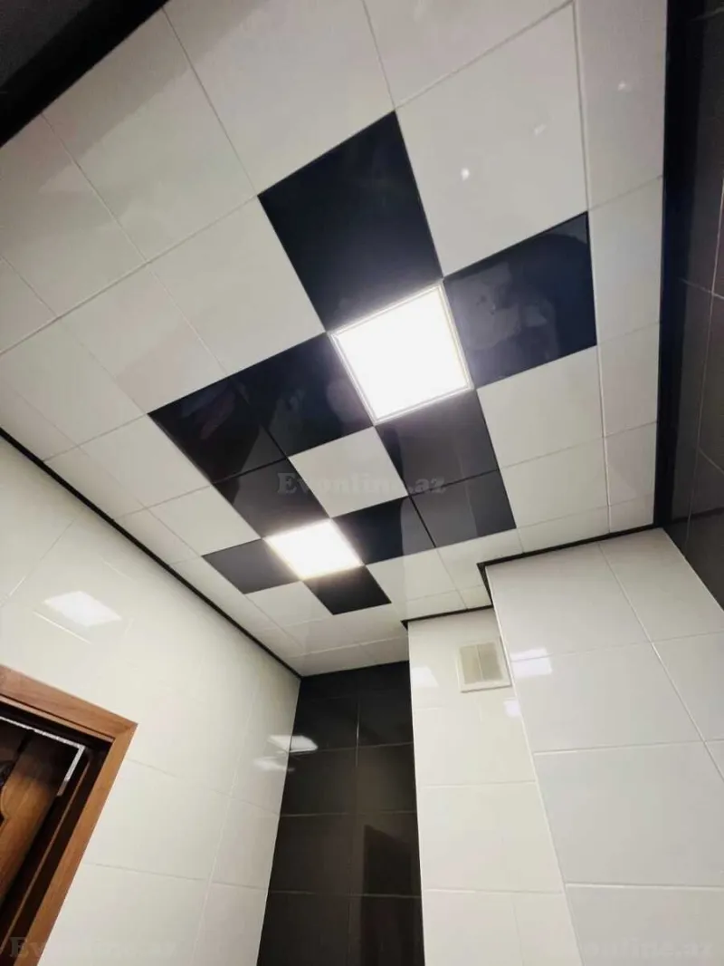 Satılır 3 otaqlı Mənzil Yeni tikili 92 m² Xırdalan - şəkil 12