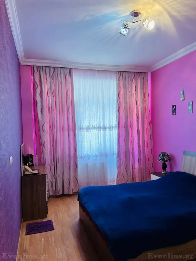 Satılır 3 otaqlı Mənzil Yeni tikili 92 m² Xırdalan - şəkil 13