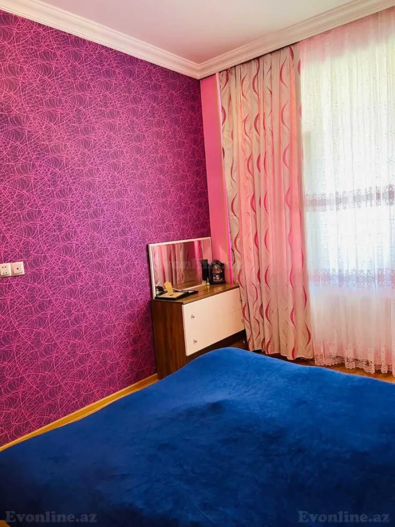 Satılır 3 otaqlı Mənzil Yeni tikili 92 m² Xırdalan - şəkil 14