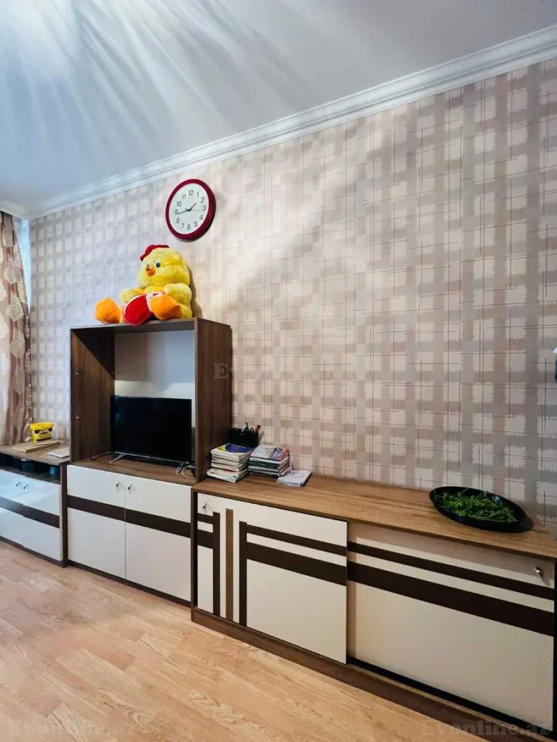 Satılır 3 otaqlı Mənzil Yeni tikili 92 m² Xırdalan - şəkil 15