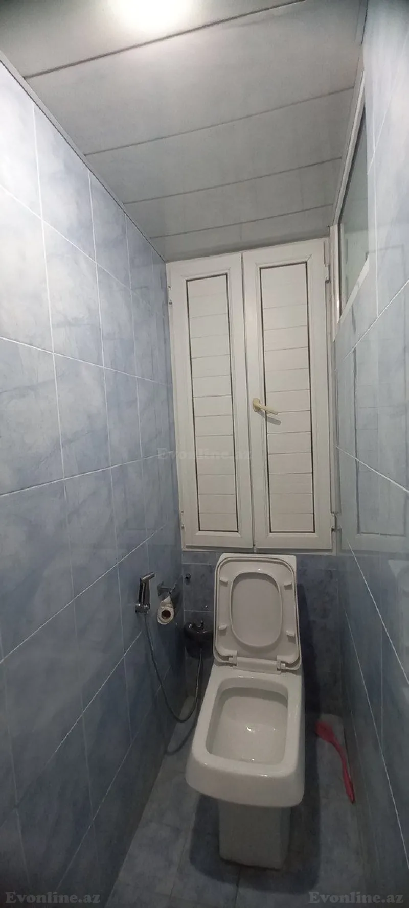 Satılır 3 otaqlı Mənzil Köhnə tikili 83 m² 8-ci mikrorayon - şəkil 3