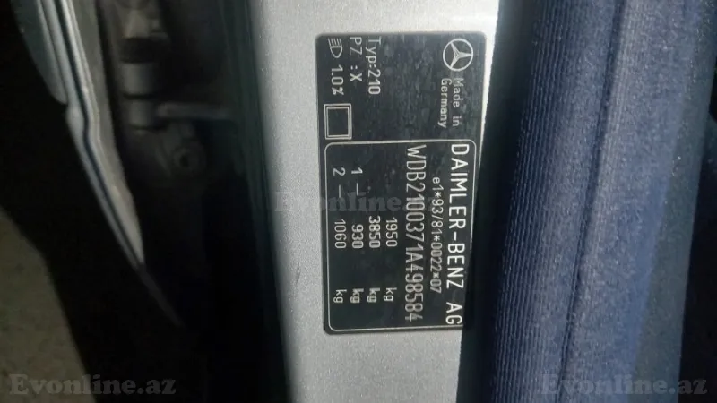 Satılır 3 otaqlı Mənzil Köhnə tikili 83 m² 8-ci mikrorayon - şəkil 5