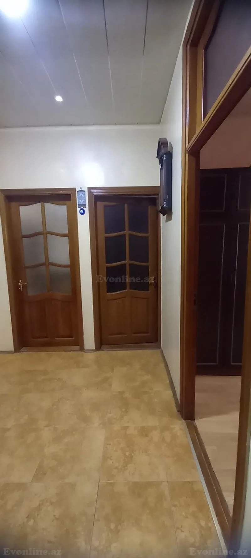 Satılır 3 otaqlı Mənzil Köhnə tikili 83 m² 8-ci mikrorayon - şəkil 8