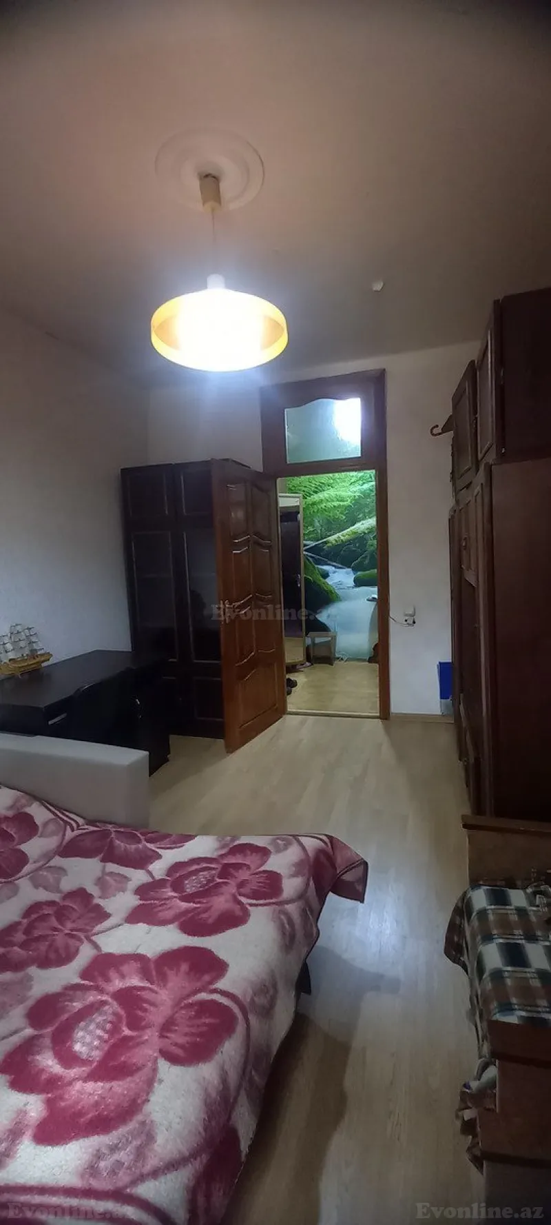 Satılır 3 otaqlı Mənzil Köhnə tikili 83 m² 8-ci mikrorayon - şəkil 10