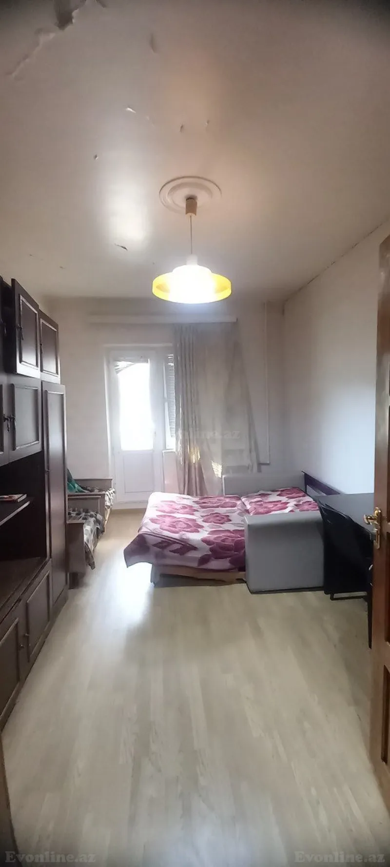 Satılır 3 otaqlı Mənzil Köhnə tikili 83 m² 8-ci mikrorayon - şəkil 11
